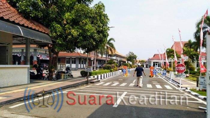 Bakeuda Ditutup 3 Hari, 25 Pegawai Positif Covid-19