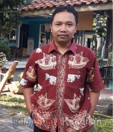 Pilperades Yang Tidak Transparan di Kabupaten Demak