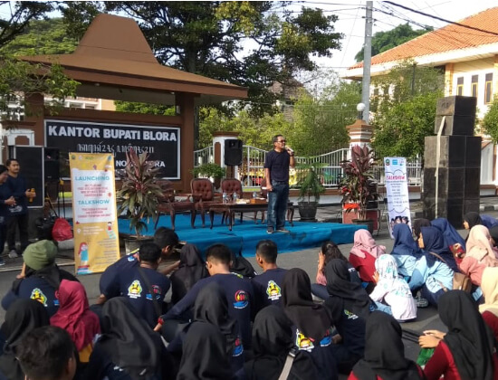 Blora Miliki Sistem Perlindungan Anak Terintegrasi