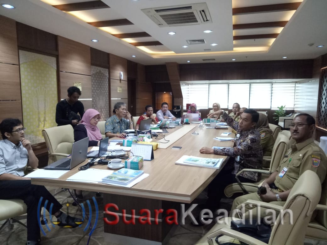 Wihaji Promosikan Wisata Batang Di Jateng Central Java Economic