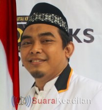 Milad PKS Moment Instropeksi Diri