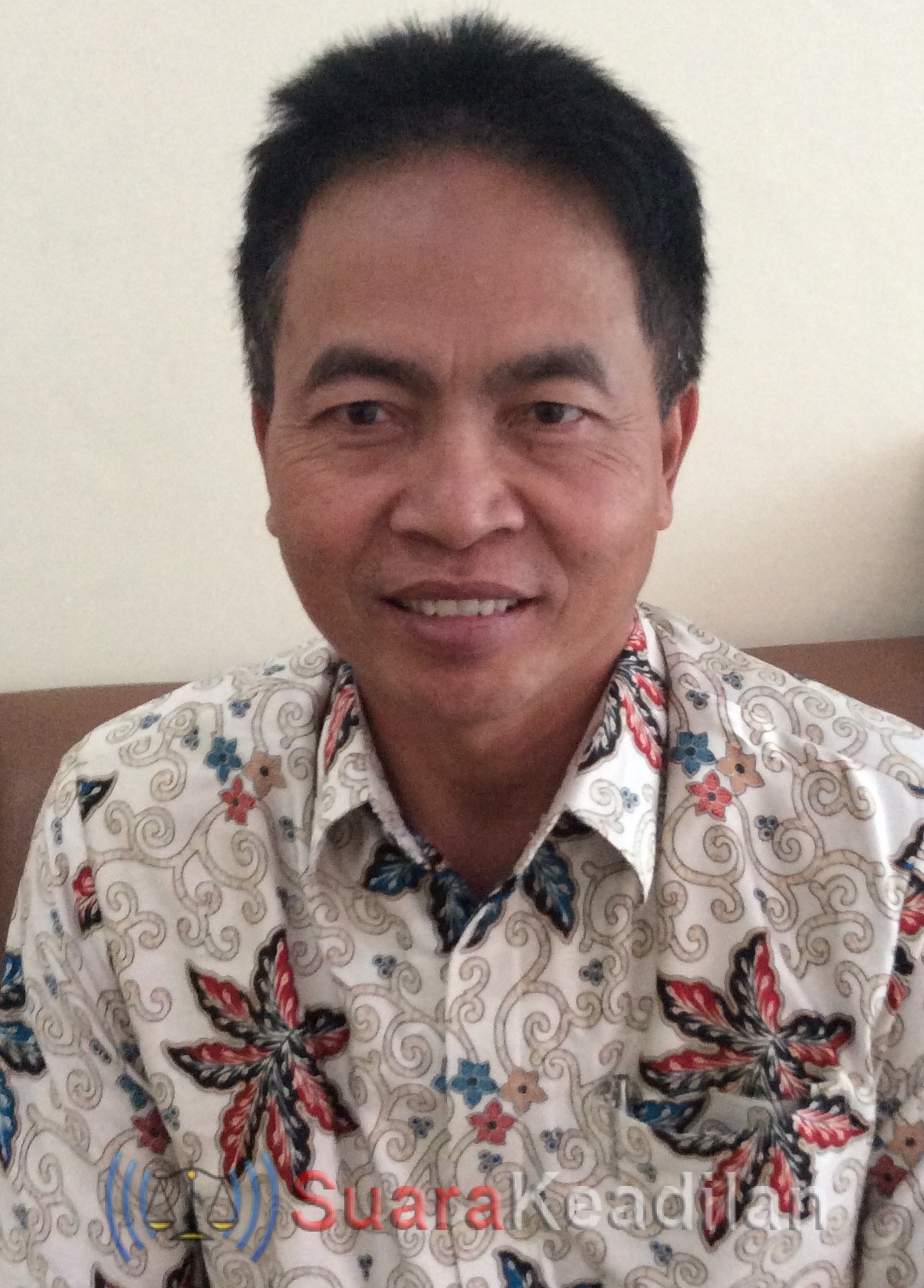 PDAM Tirto Panguripan Salurkan 31 Tanki Air Bersih