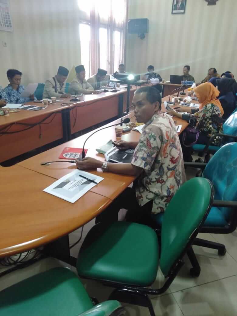 Bappeda Inisiasi Riset Unggulan Untuk Majukan Blora