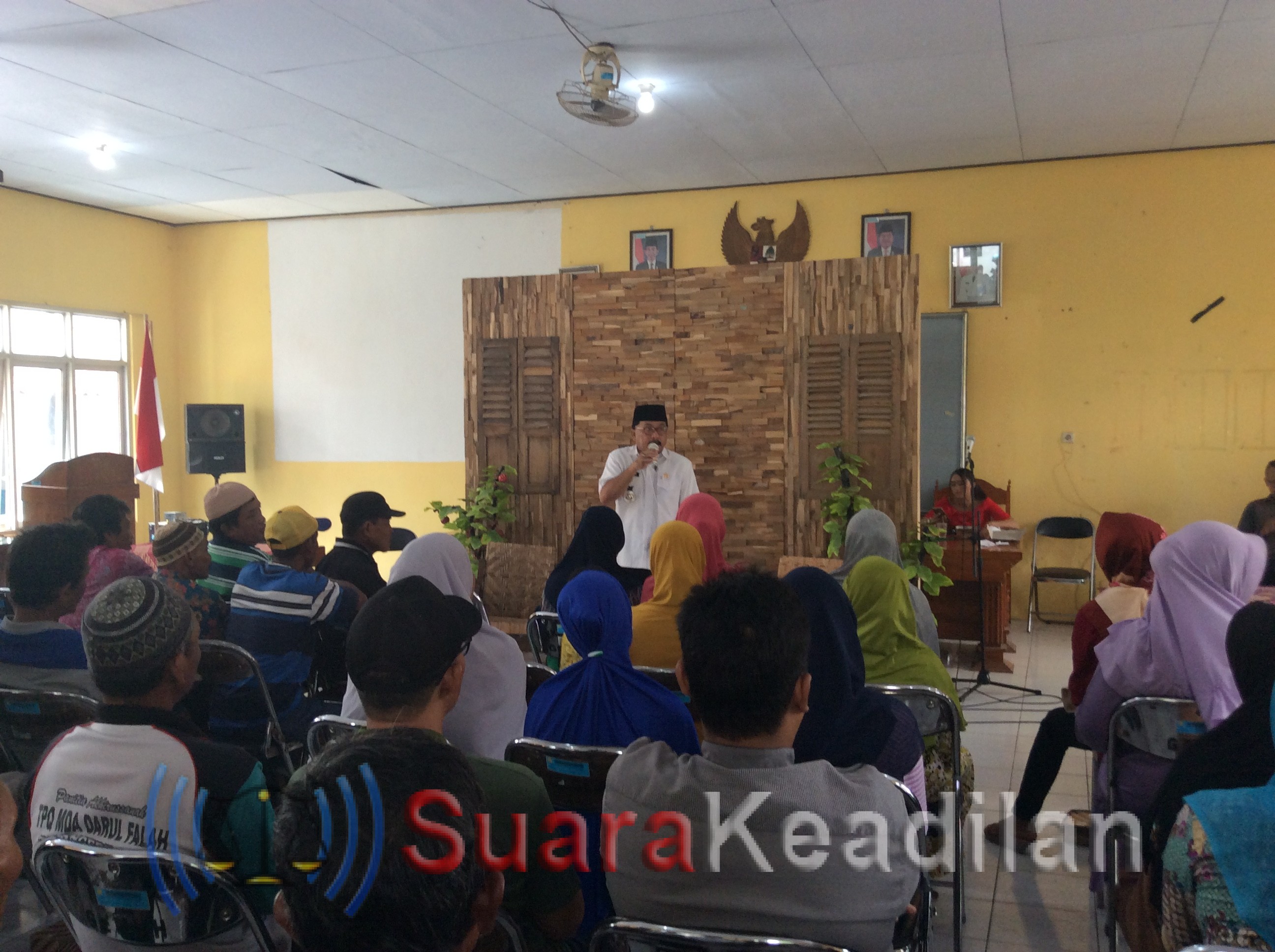 Disporapar Gelar Pembinaan Ekonomi Kreatif, Sektor Musik Dan Pertunjukan