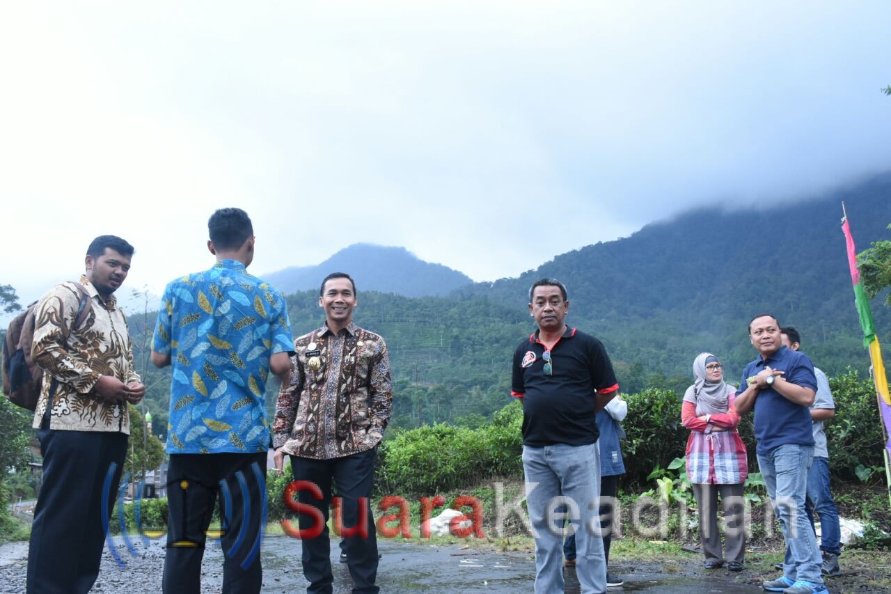 Wihaji Libatkan FORSIMBA Dalam Visit to Batang 2022 Dengan Tagline Heaven of Asia
