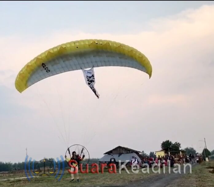 Menpora Suport Kendal Wujudkan Sport Tourism