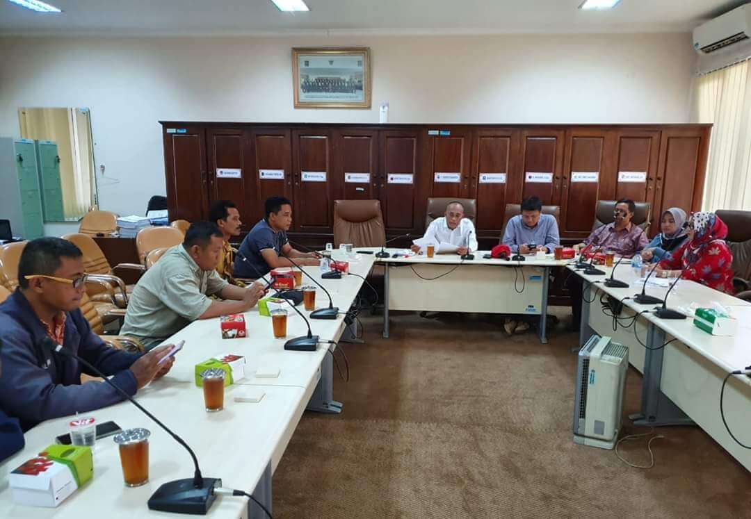 Warga Pening Minta Pembangunan Jalan Dusun Pening Tidak Dirubah