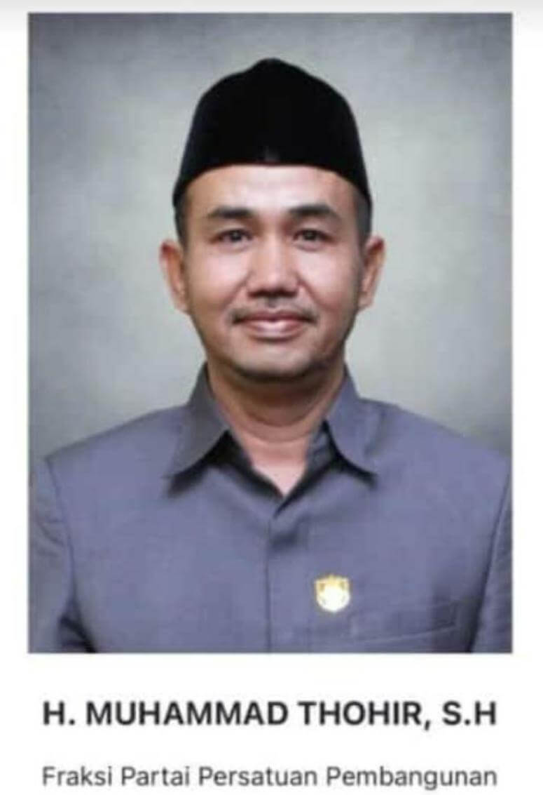 Terobosan Palang Pintu, Anggota DPRD Kendal Tewas Terserempet KA