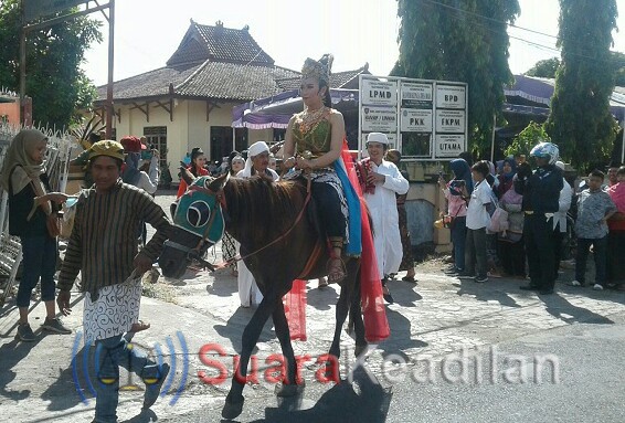 Kilasan Sejarah Desa Boja