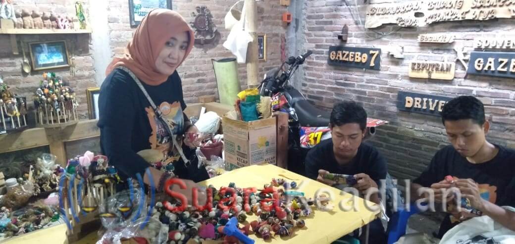 Menikmati Indahnya Magelang Dalam One Day Tour 