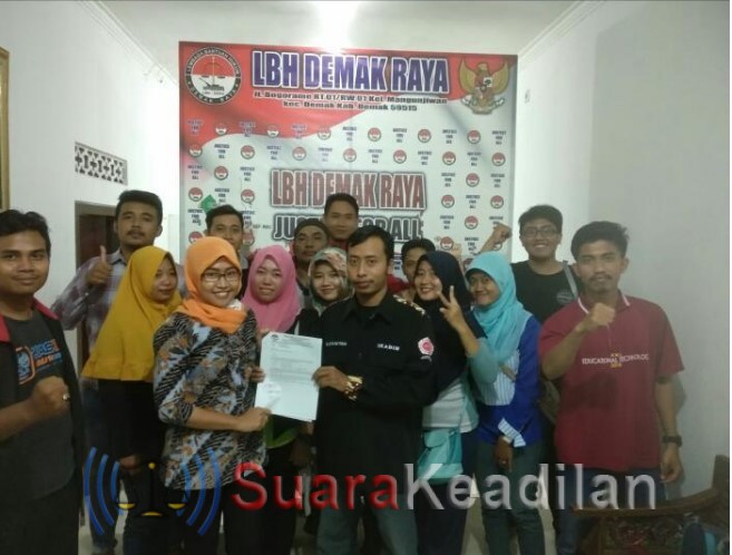 Nekat melakukan pelantikan perangkat Desa yang cacat hukum, Kepala Desa Cabean akhirnya PTUN Kan Warganya.