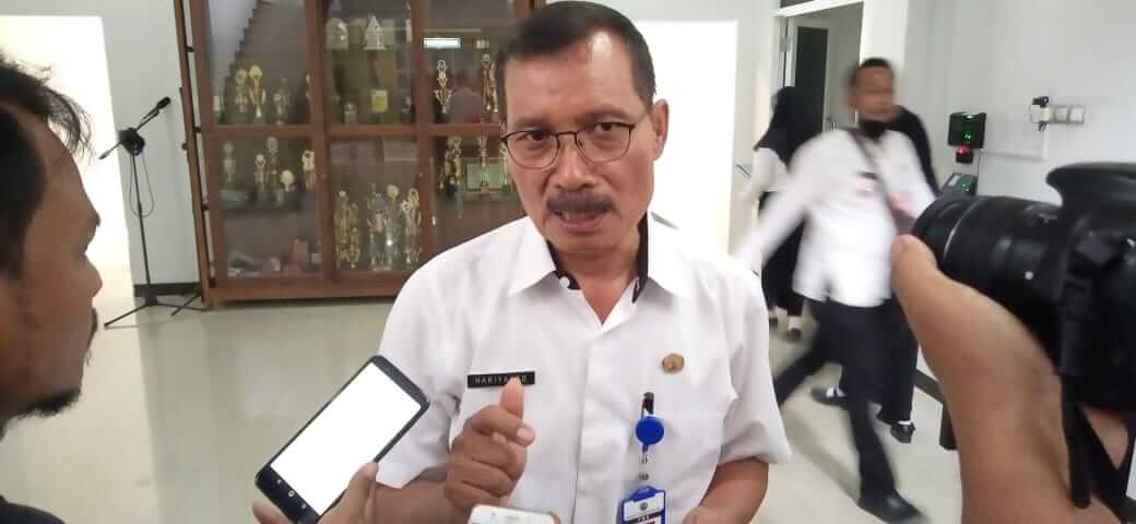 Dinas PMD Tegaskan, Tidak Ada BPD Jadi Panwascam Pilkada 2020