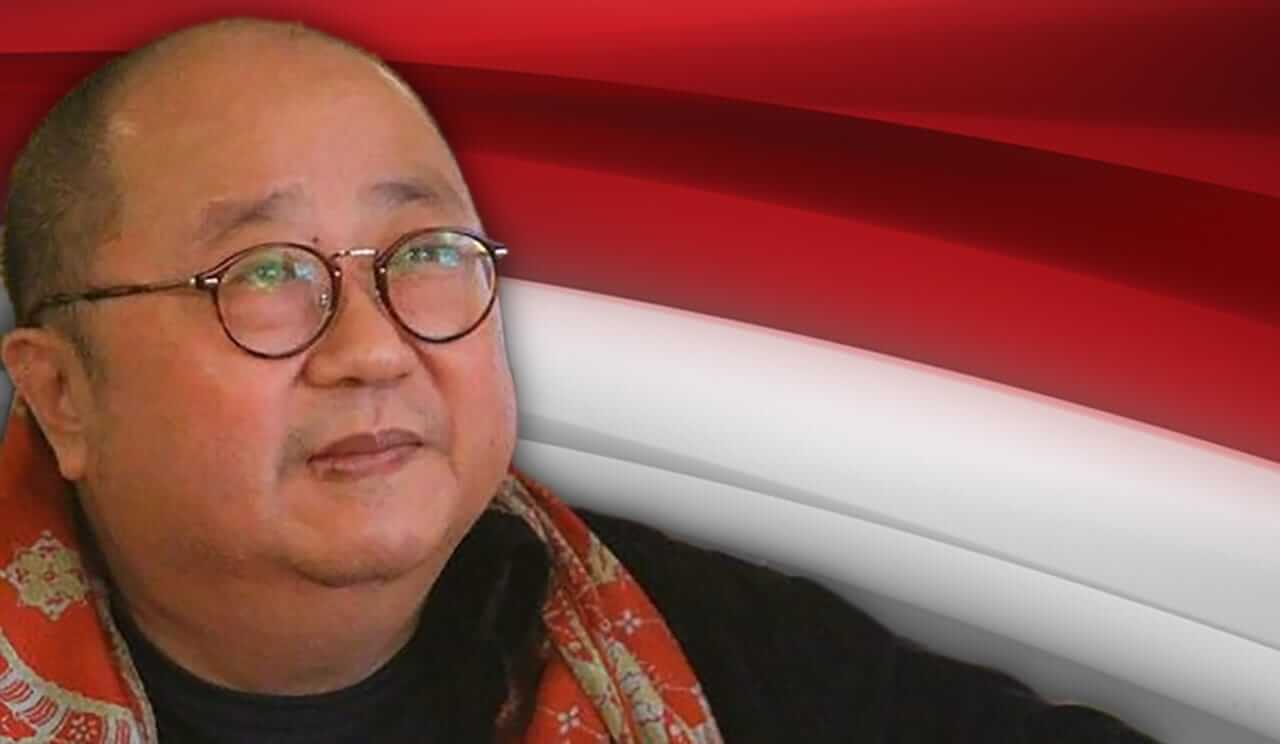 *MENDAMBAKAN KEADILAN SOSIAL*