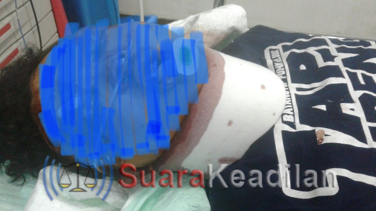 Minta Rokok, Kurniarto Dipukuli Hingga Tewas