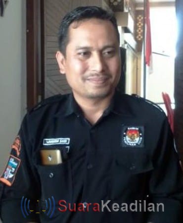 Ganjar – Yasin Menang Telak Di 20 Kecamatan