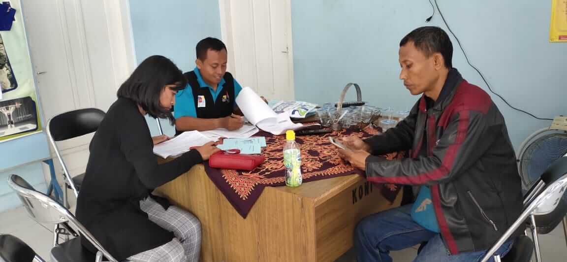 Pelari Kenya Dan Pelari Nasional Ramaikan Blora Run 2019