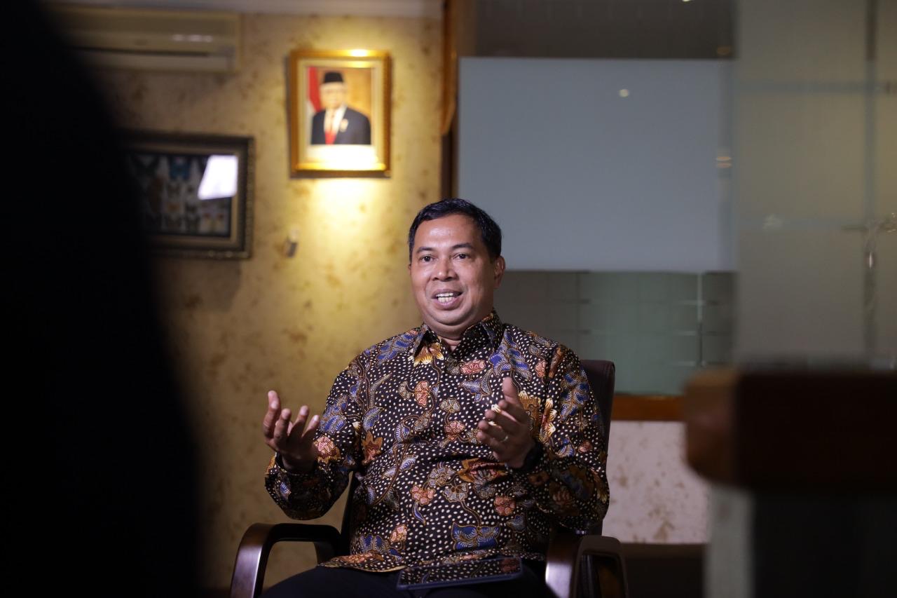 Kementerian ATR/BPN Dorong Partisipasi Masyarakat untuk Pasang Patok Batas Tanah Melalui GEMAPATAS