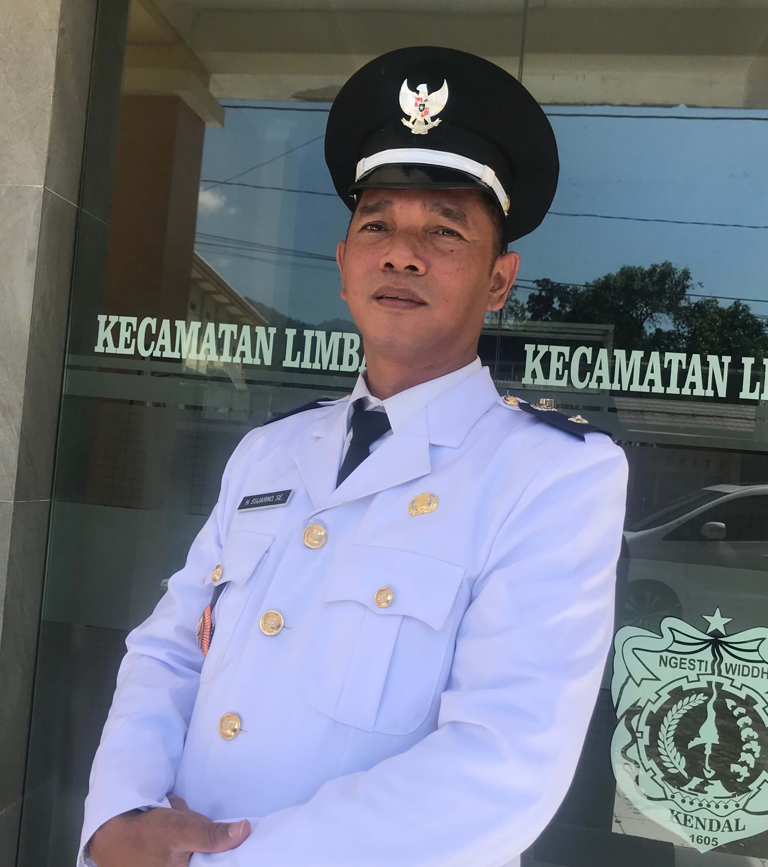 Usai Sartijab, Sujarno Tancap Gas Lanjutkan Pembangunan