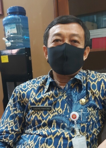 Inspektorat Tangani 32 Kasus Aduan 159 Pembinaan Reguler, 3 Masuk Ranah Hukum