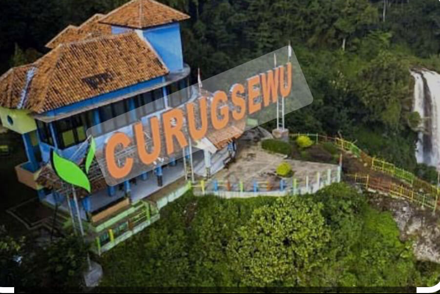 Gilga Sahid Siap Goyang Curug Sewu, Yuk Saksikan Saat Libuaran Lebaran
