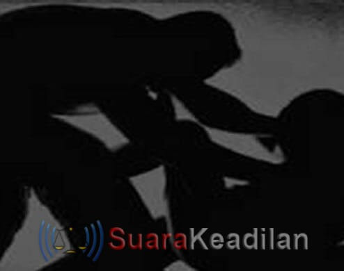 Cabuli Anak Dibawah Umur, Ahmad Khafidin Diciduk Polisi