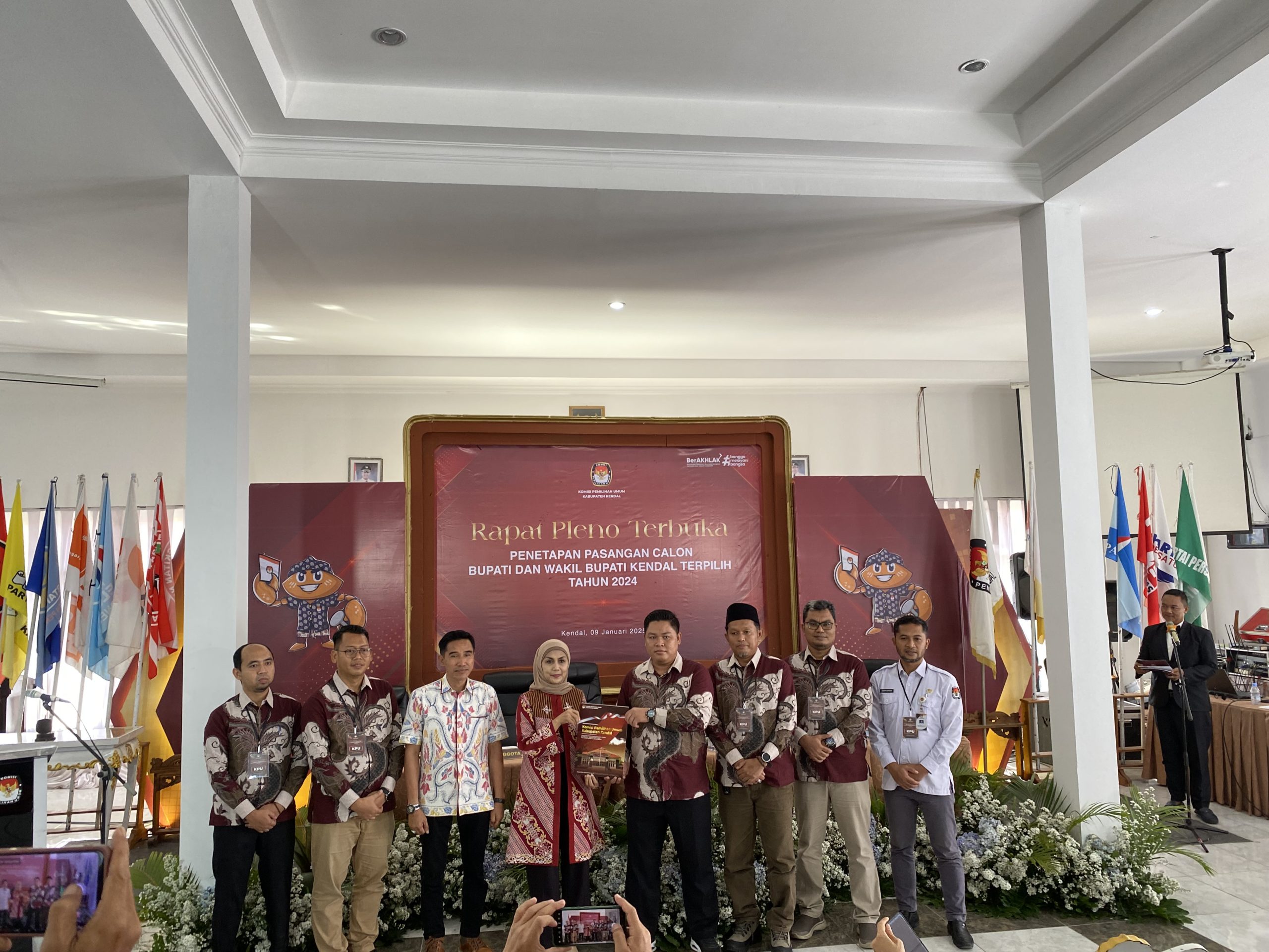 WBS: Saya Sudah Move On, Selamat Untuk Mbak Tika – Mas Benny