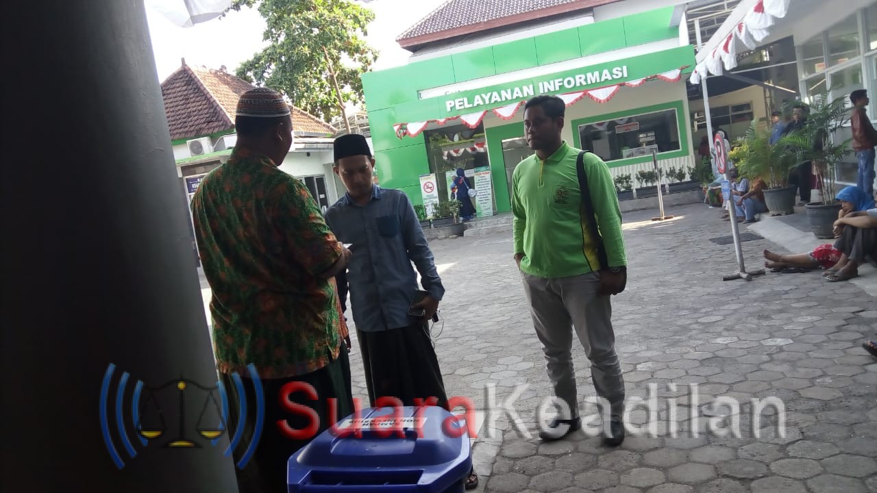 Sopir Mobdin Wakil Ketua DPRD Ahirnya Meninggal