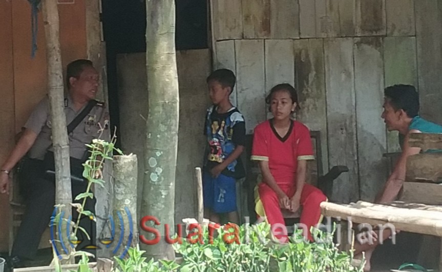Diterima Di SMK Pakai SKTM, Selawati Tak Mampu Beli Seragam