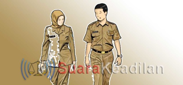 Pemkab Kendal Ajukan 1.103 Formasi CPNS