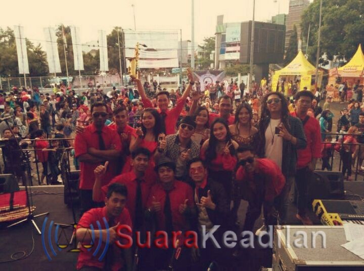 Demam Liga Dangdut Indonesia kembali Digelar