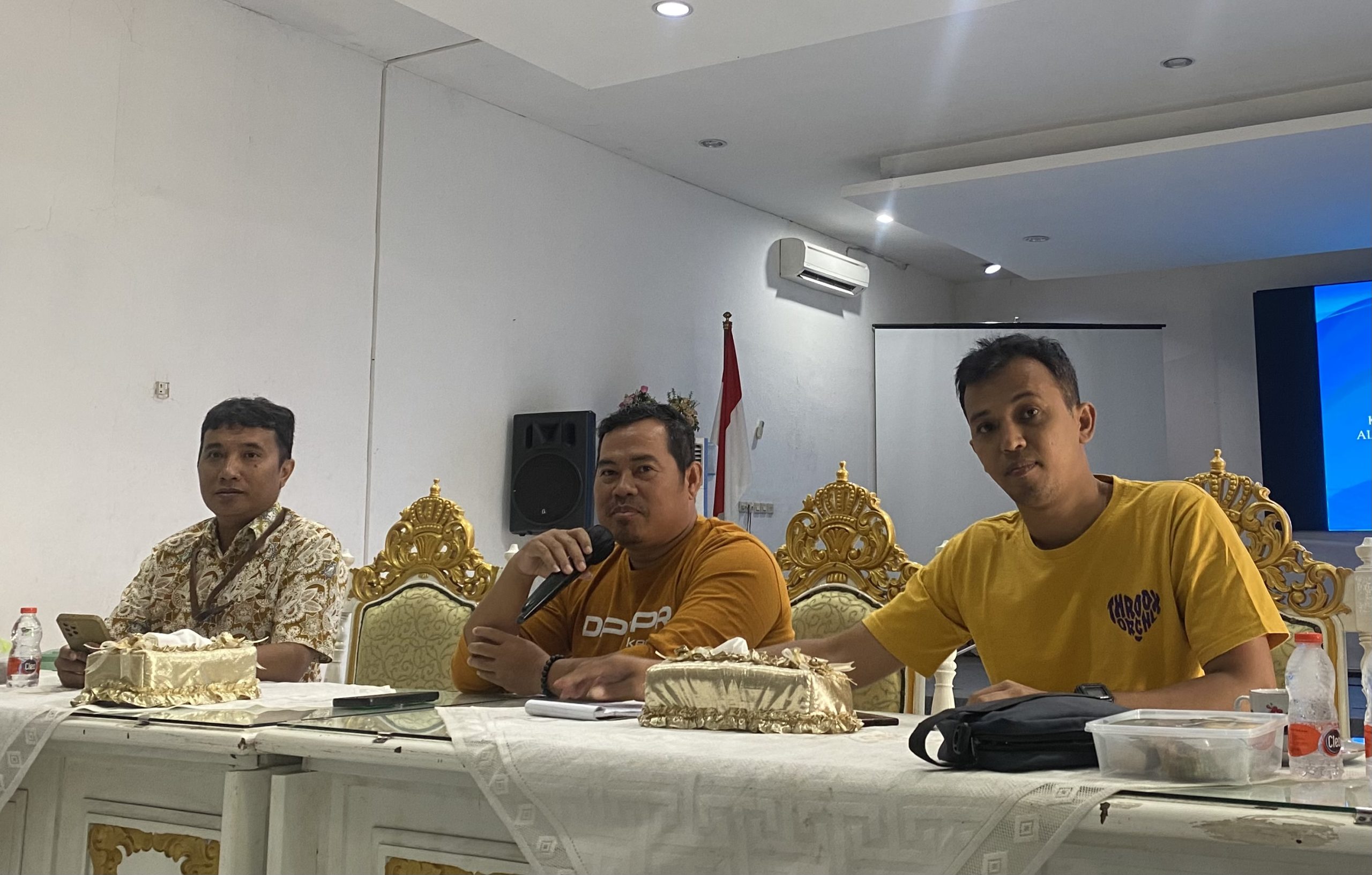 Kendal Terima Penghargaan Sebagai Kabupaten Terbaik Pelaksanaan DAK Irigasi Tahun 2023