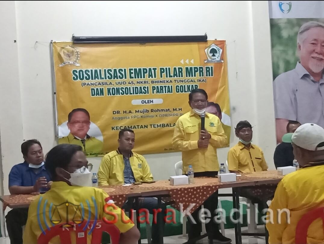 Toleransi Umat Beragama Di Semarang Harus Dilestarikan, Wujud Pengamalan Empat Pilar Kebangsaan