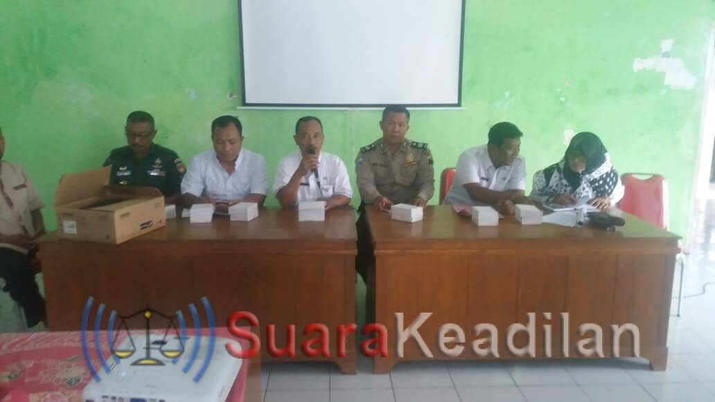 Musyawarah Bumdes Sudipayung Ngampel