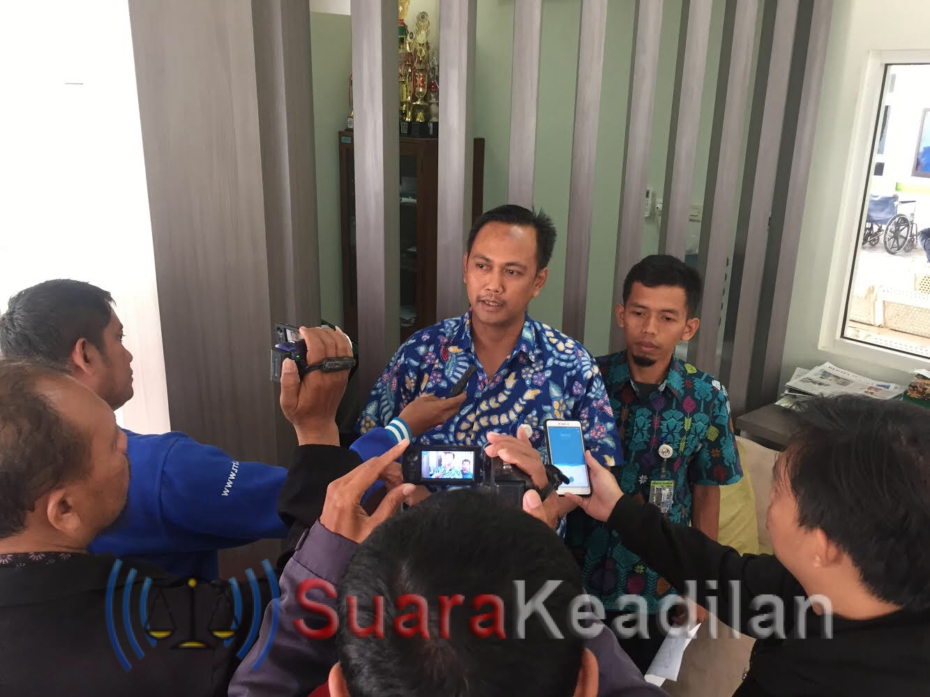 BPJS Kesehatan Bayar Tunggukan RSUD Kendal Bulan Mei
