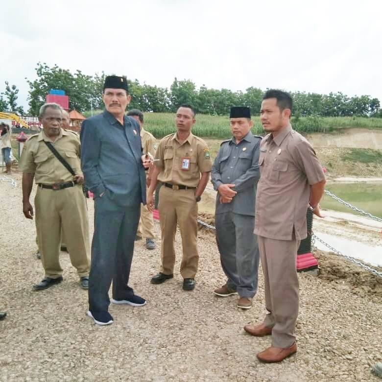 Muncul Spekulasi Pasangan Tunggal Pilkada Blora 2020