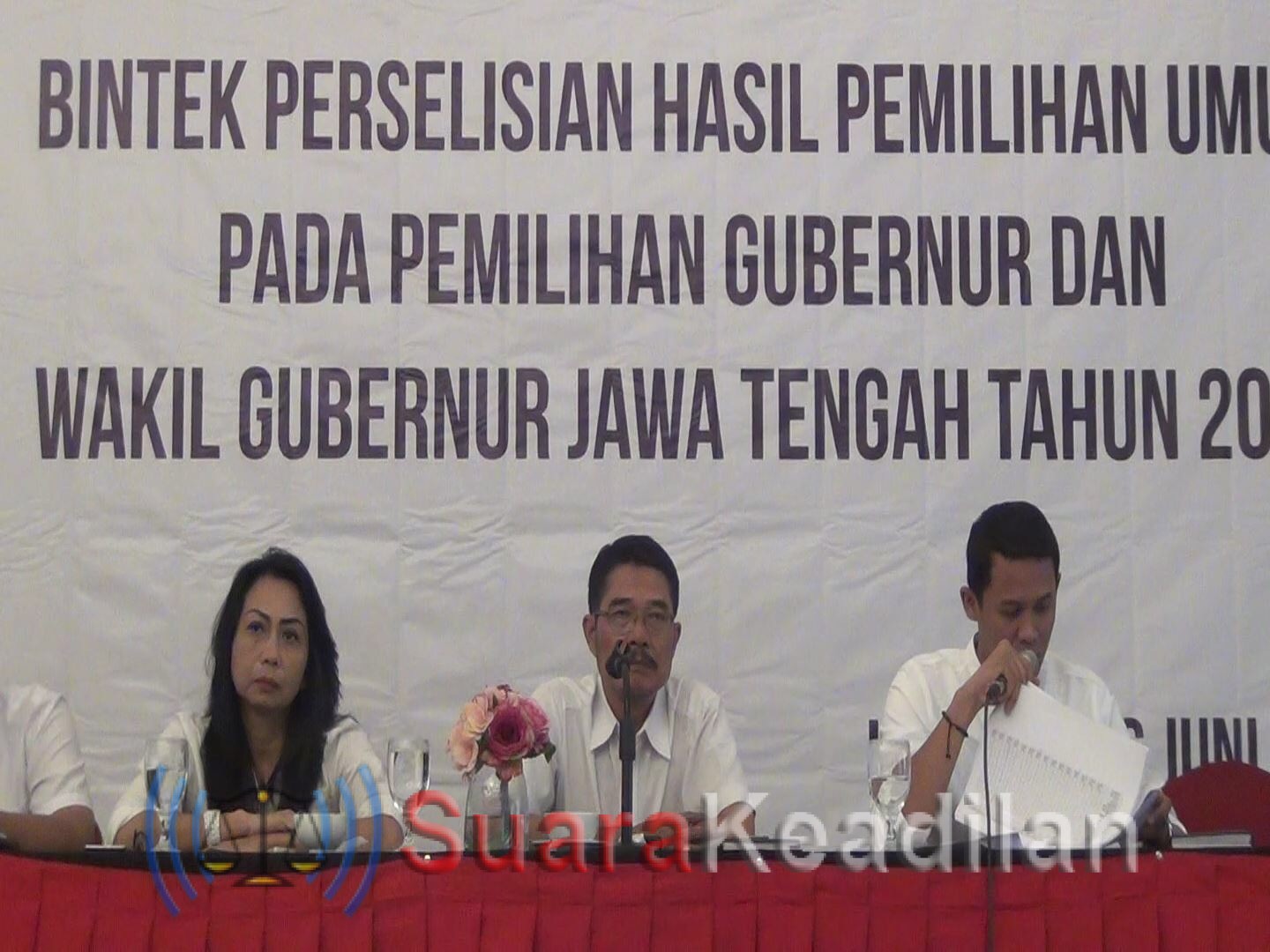 1235 TPS Rawan Dipetakan Dan Diawasi Lebih Ketat