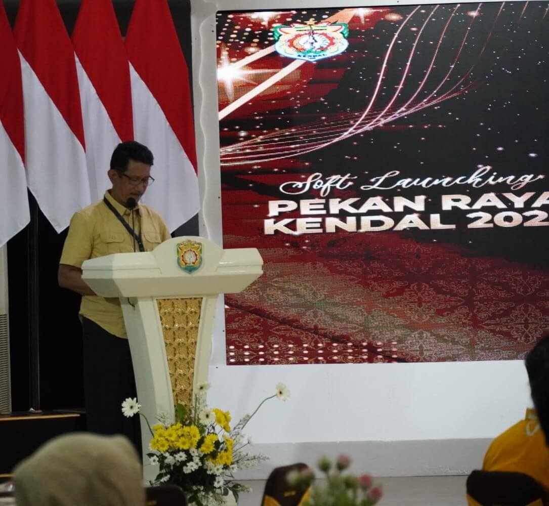 Pekan Raya Kendal 2023 Bertabur Bintang Ibu Kota