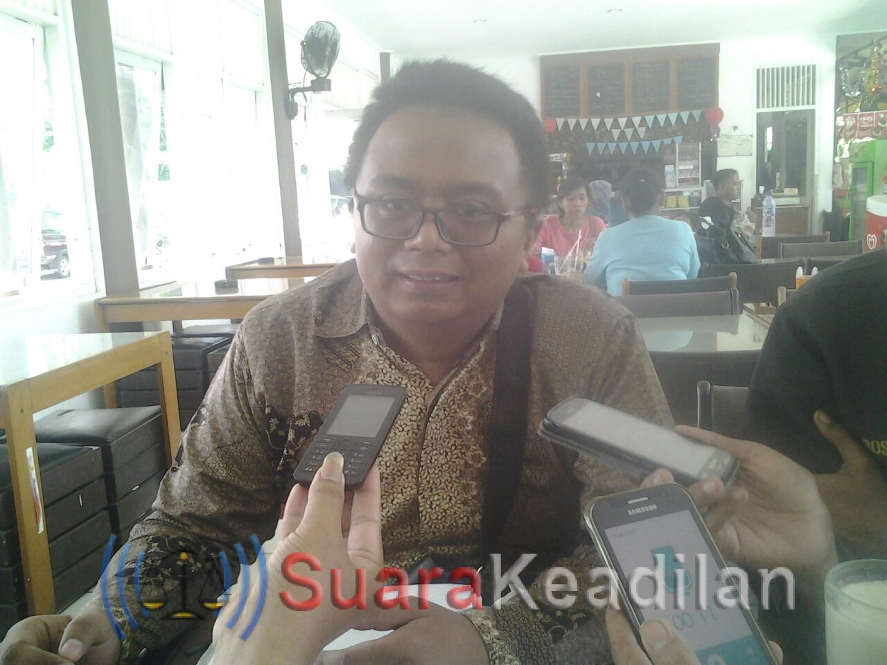Heboh Berita Perdagangan Siswa SMK, Kakak CEO PT SSS Klarifikasi