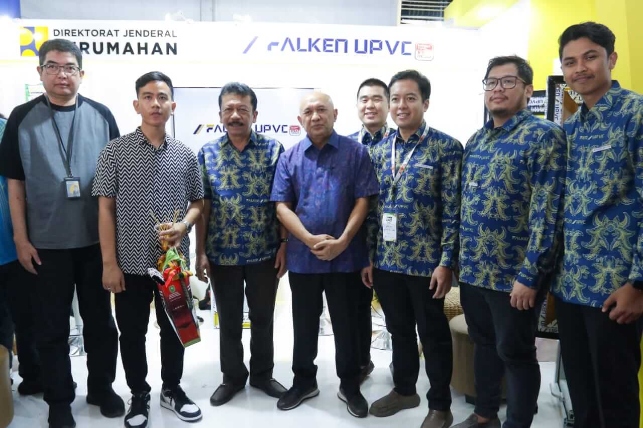 Semua Kementerian Diharapkan Serap Produk Dalam Negeri