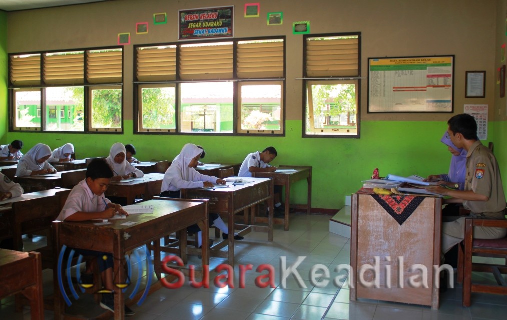 3 Sekolah Tempati Bangunan Sewa