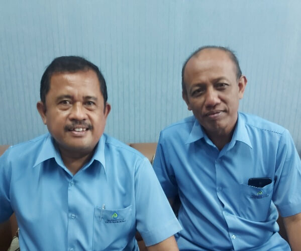 Perumda Air Minum Tirto Panguripan, Optimis Target 6000 SRB Terpenuhi