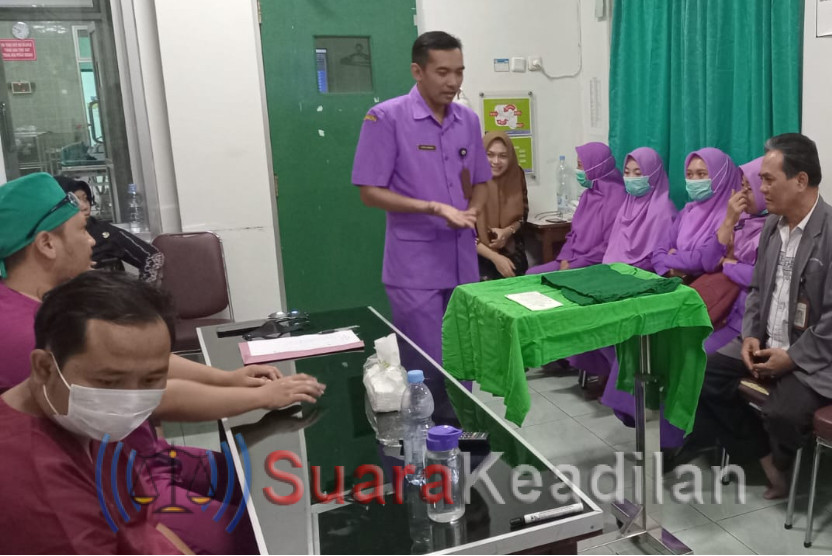 Program Selpi Diyakini Hematkan Biaya Rawat Inap Hingga Percepat Kesembuhan Pasien