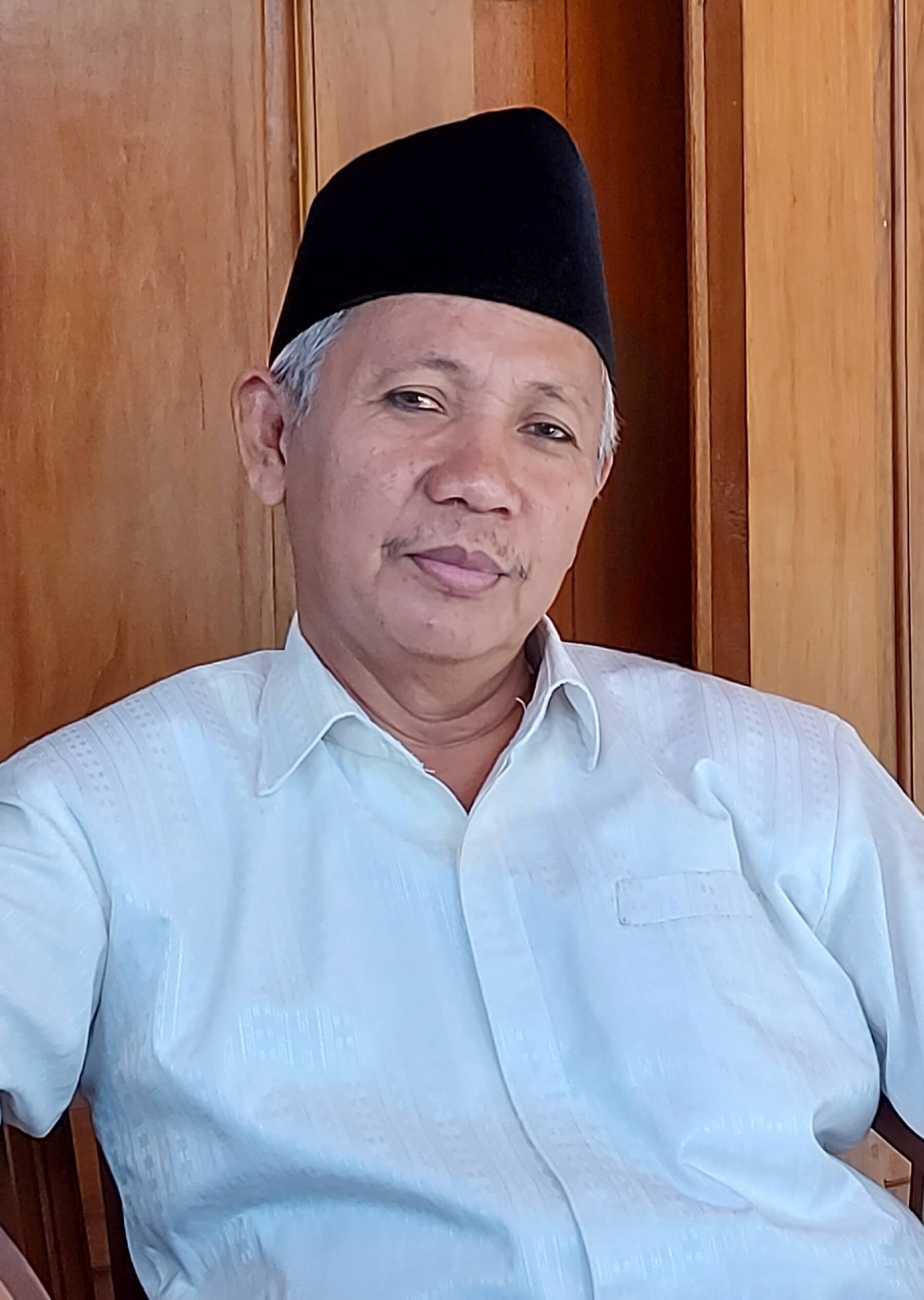 Dana Transport Guru Madin Dipotong 50 Persen