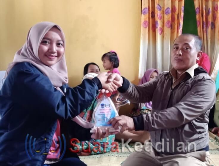 Antisipasi Serangan DBD, Masyarakat Diajak Basmi Sarang Nyamuk