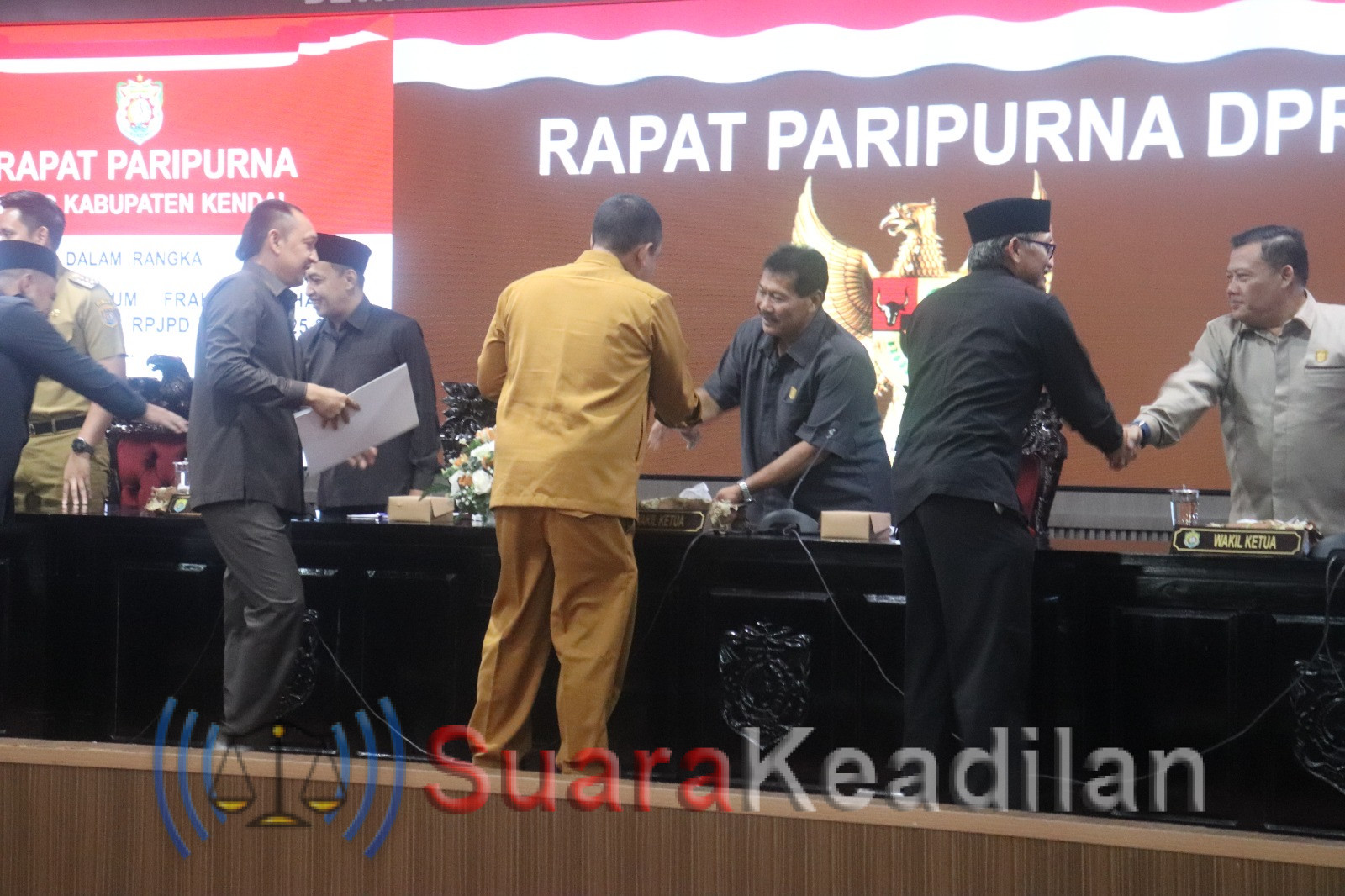 FPKB Minta RPJMD Mampu Menurunkann Pengangguran Dan Kemiskinan