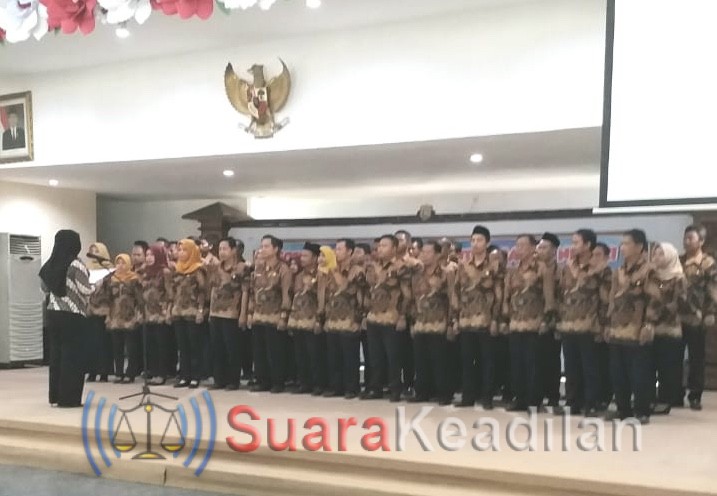Forsekdesi Harus Bermanfaat Untuk Kemajuan Kendal