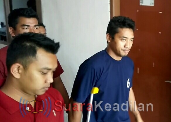 Kisah Wanita Dicor Di Bak Mandi, Pembunuhan Terjadi Gara-Gara Hutang Rp 500 Ribu