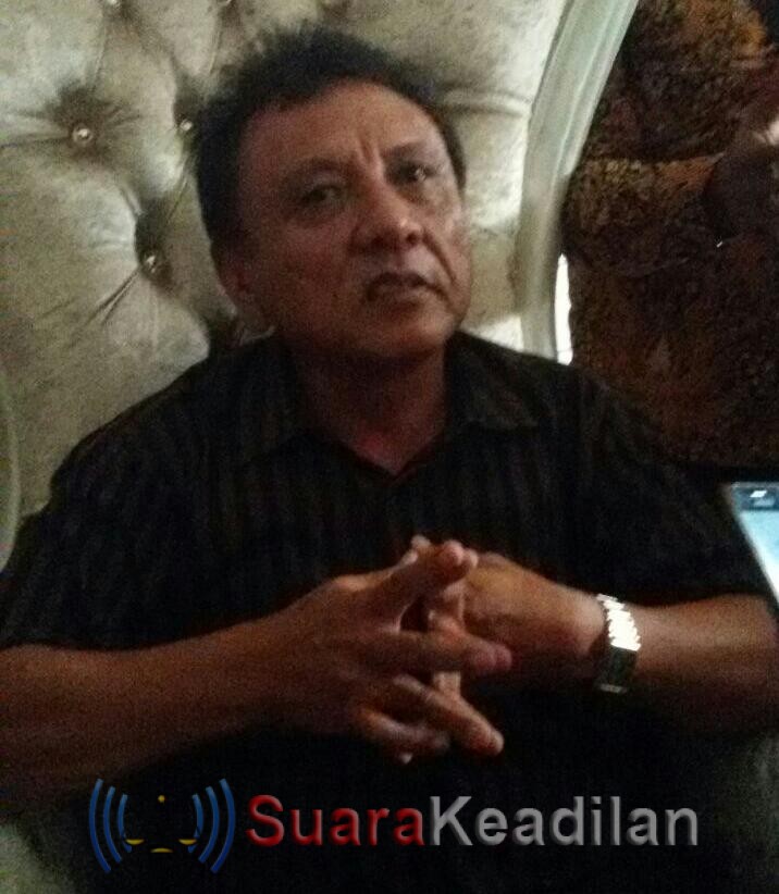 Paguyuban Kades Minta Tahapan Seleksi Perangkat Ditunda