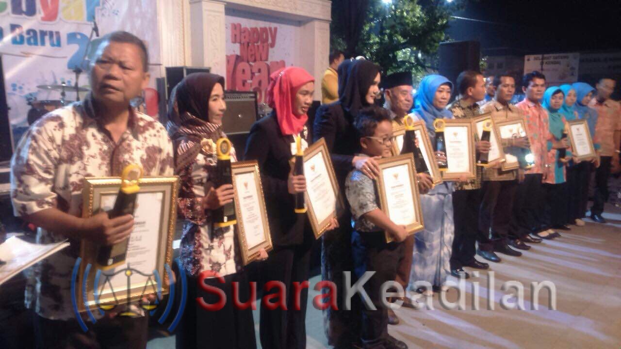 Sambut Tahun Baru 2018, Pemkab Kendal Siapkan Hiburan Rakyat Di Tiga Lokasi