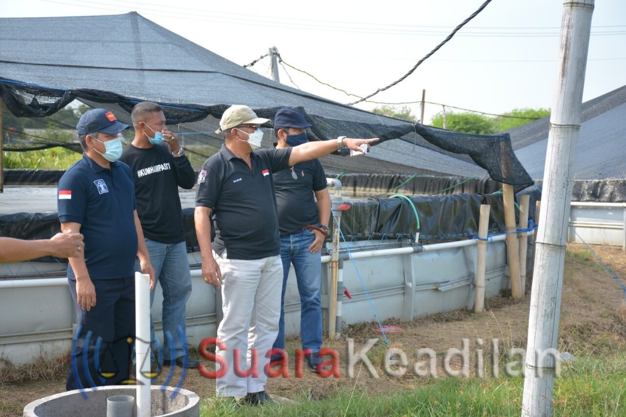 Kadivpas Minta Lapas Terbuka Terus Lakukan Inovasi